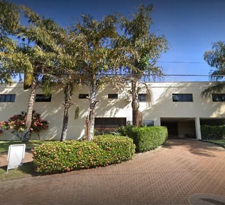 Motel Sensuale Valinhos Exteriér fotografie