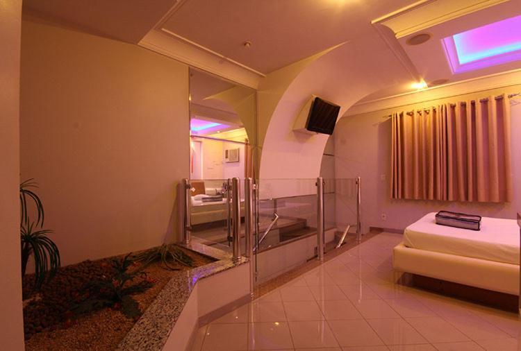 Motel Sensuale Valinhos Pokoj fotografie