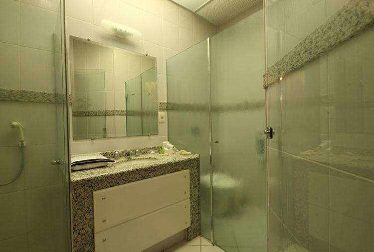 Motel Sensuale Valinhos Pokoj fotografie