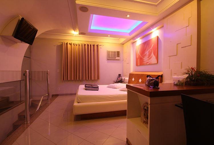 Motel Sensuale Valinhos Pokoj fotografie