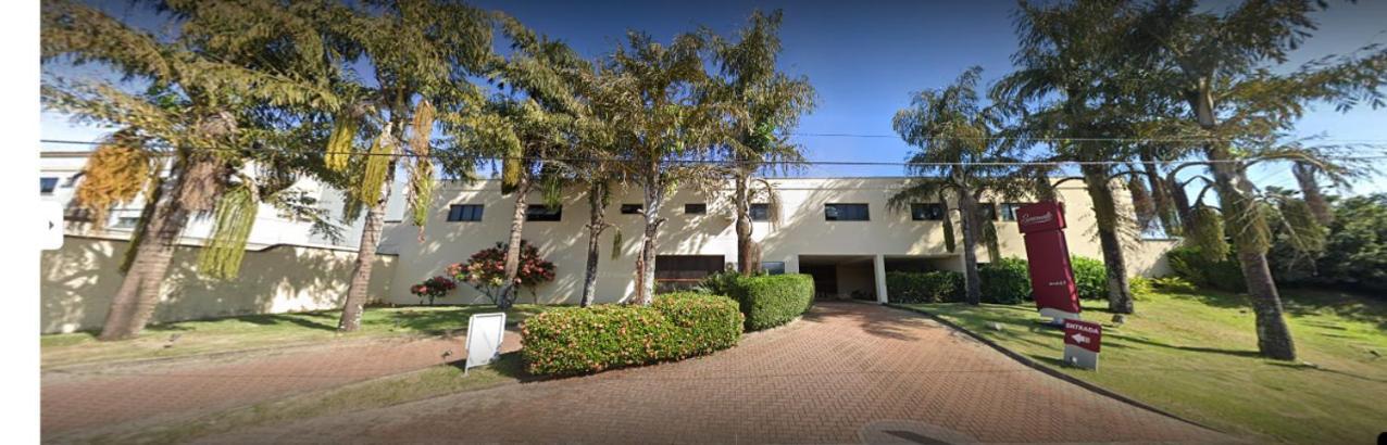 Motel Sensuale Valinhos Exteriér fotografie